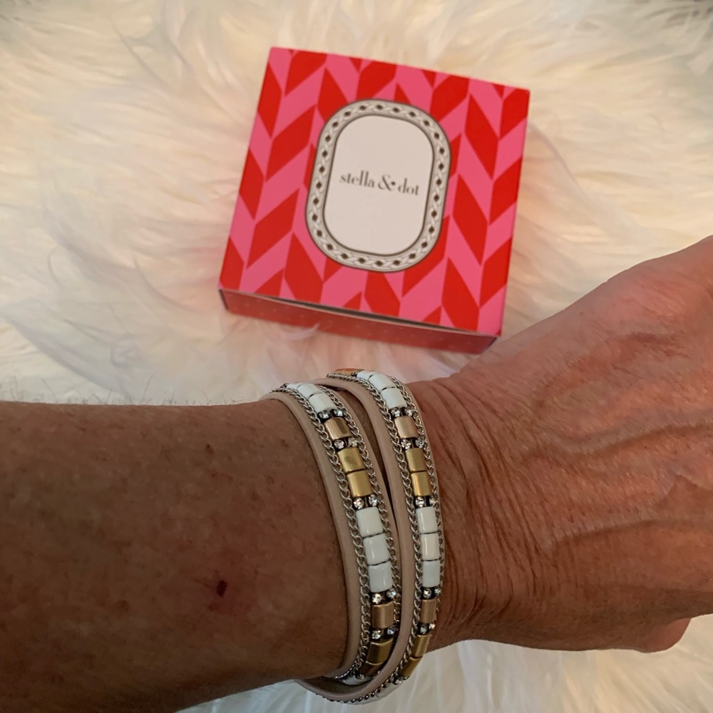 STELL & DOT Necklace or Bracelet